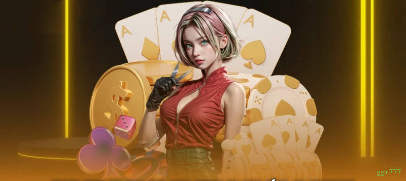 Controles de paJogonto e BRL em ggm777